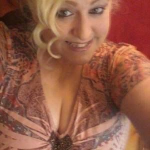 Meet your Posher, Darlene